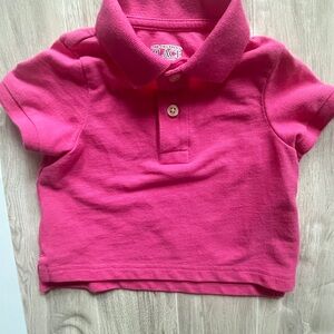 The Children's Place/Old Navy 6-12 mos Shirts
